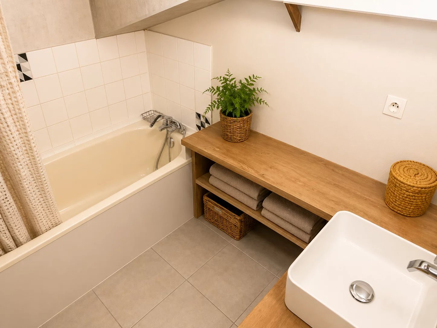 T1 BIS IDEAL INVESTISSEUR AVEC GARAGE - Photo 5