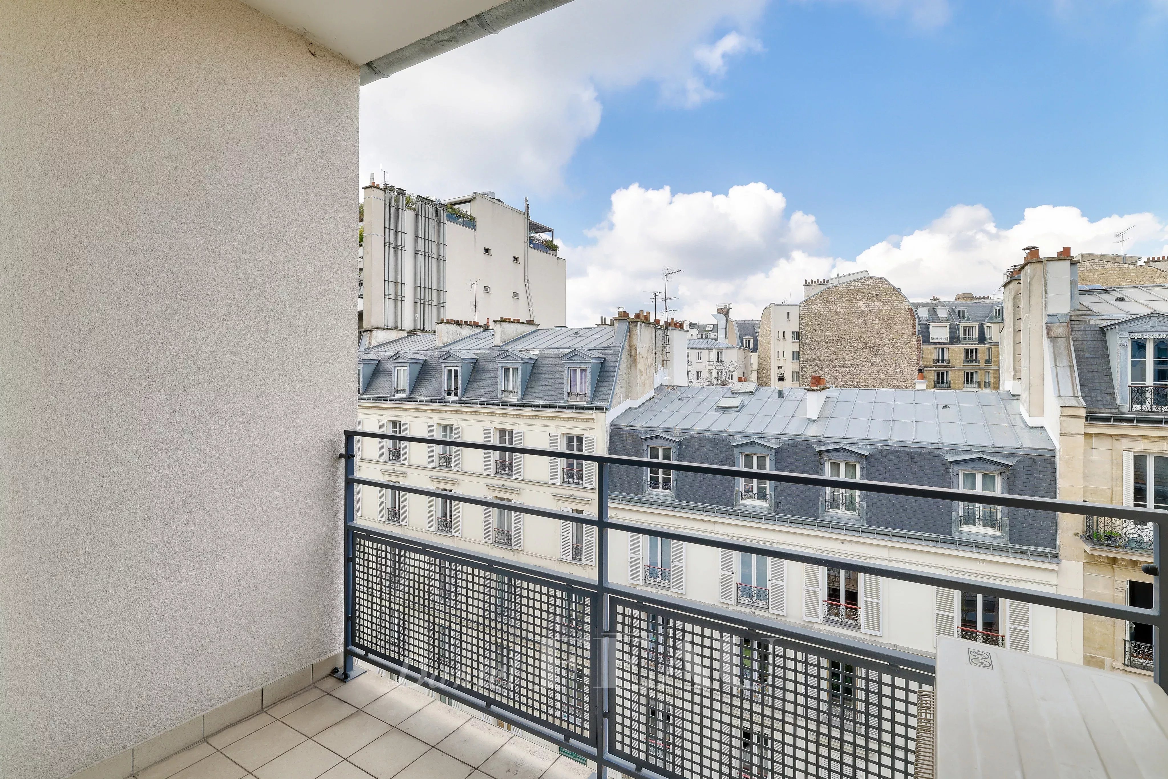Location Appartement Paris 16ème