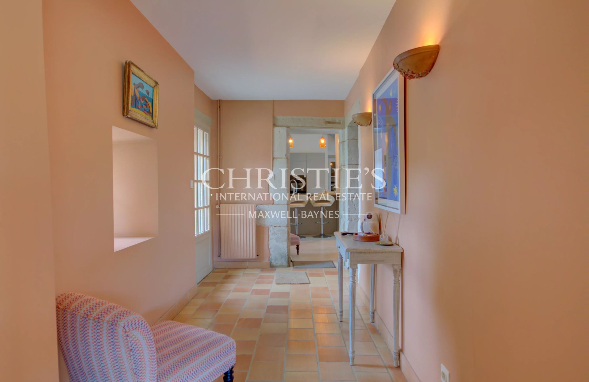 11 Bedroom Chateau's Image 24