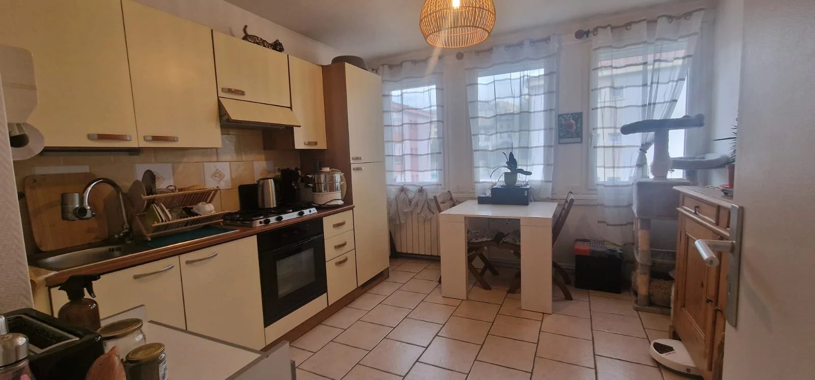 Vente Appartement Valence