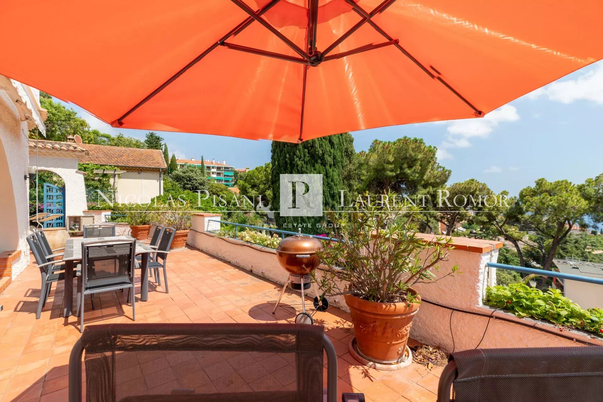 Agence immobilière de Nicolas Pisani & Laurent Romor