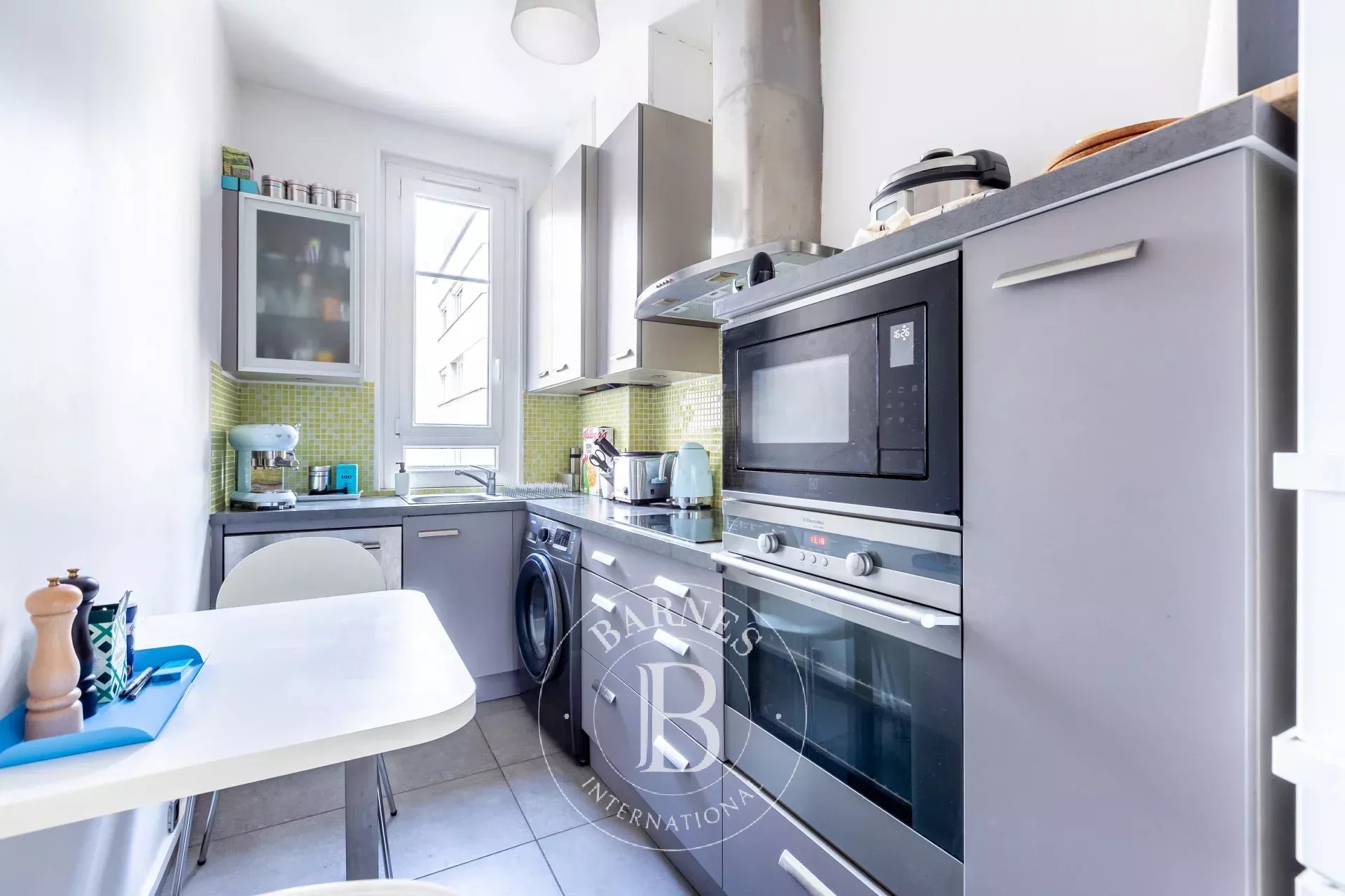 Paris  - Apartment 2 Bedrooms - picture 6