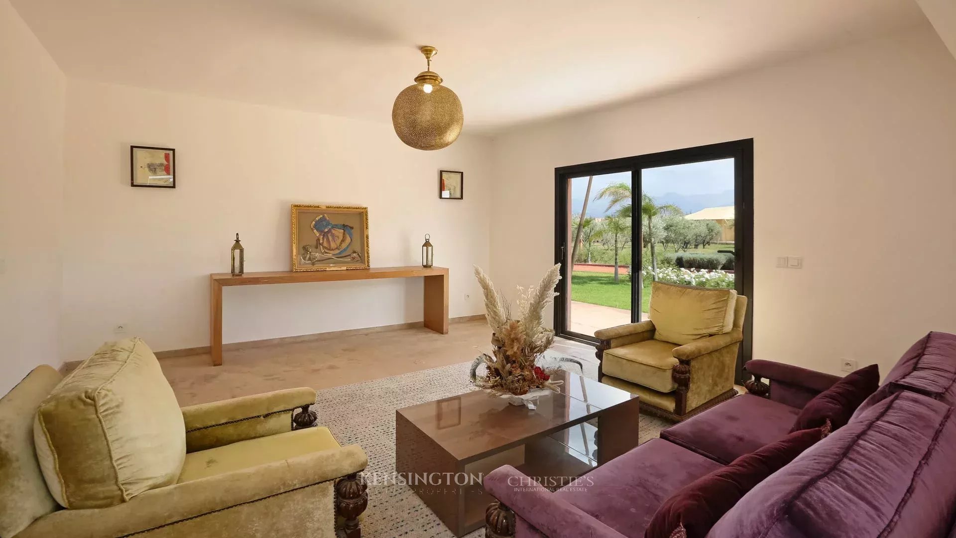 7 Bedroom Villa/Townhouse's Image 30