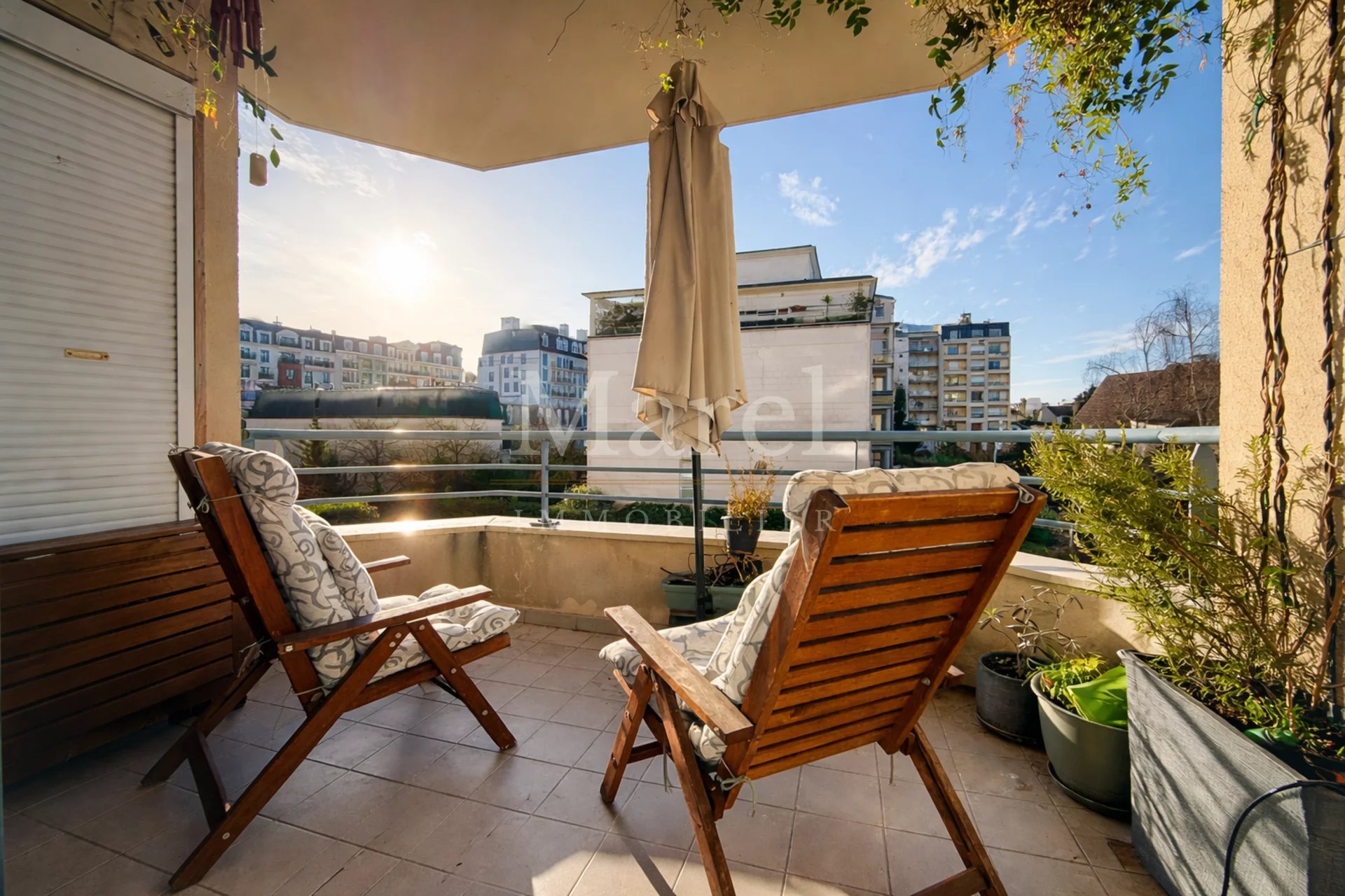 Agence immobilière de MAREL IMMOBILIER