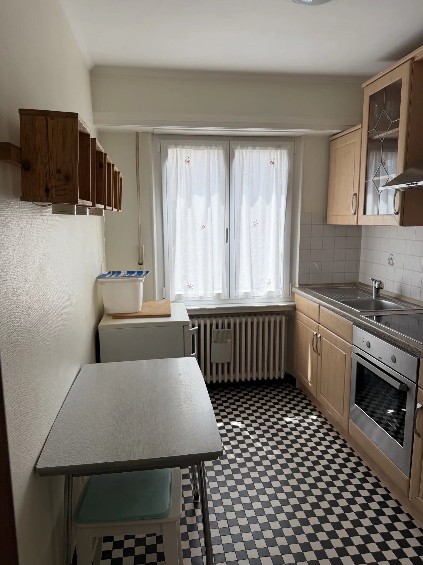 Location Appartement Luxembourg