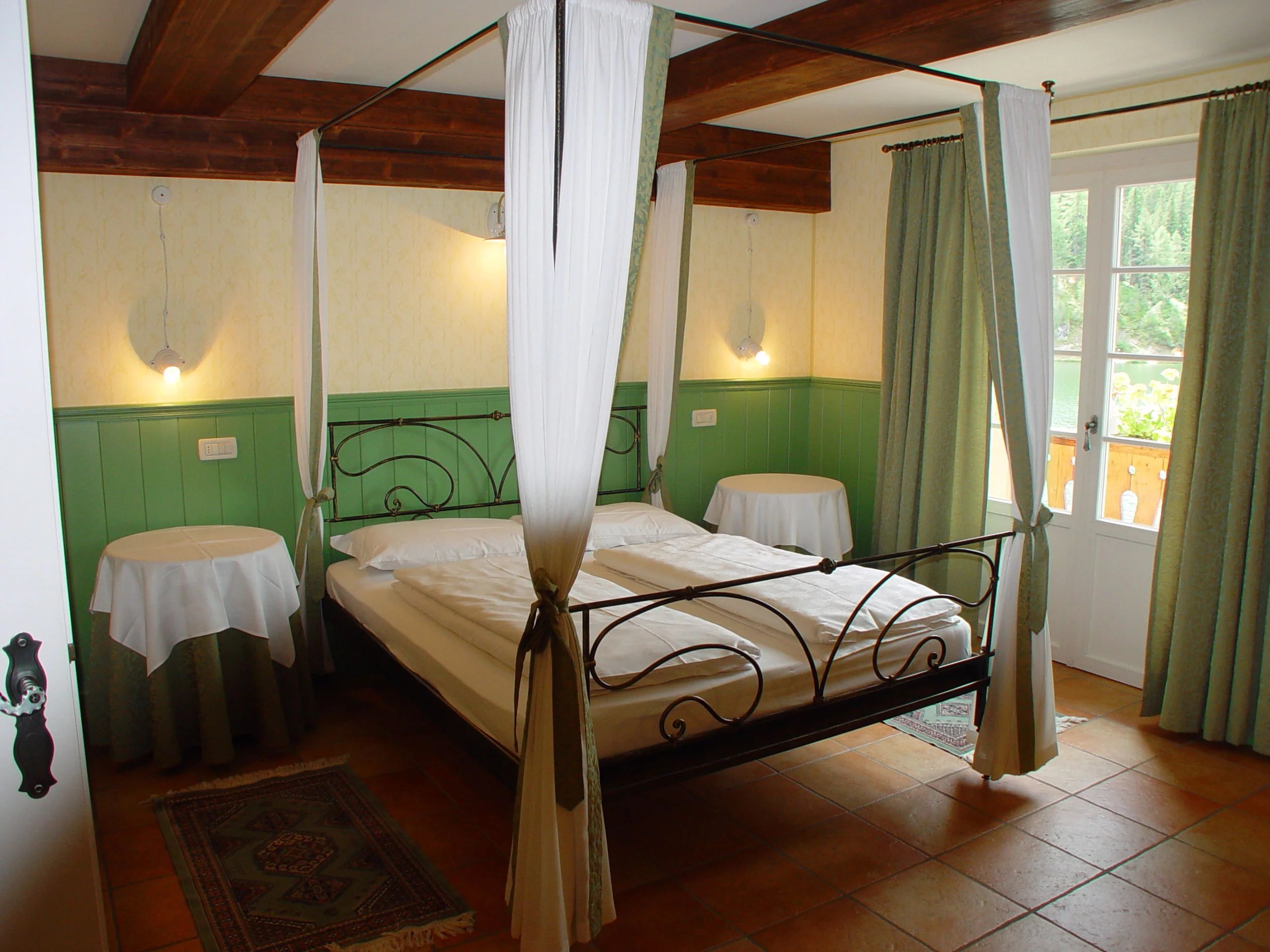 Auronzo di Cadore  - Hôtel  - picture 15