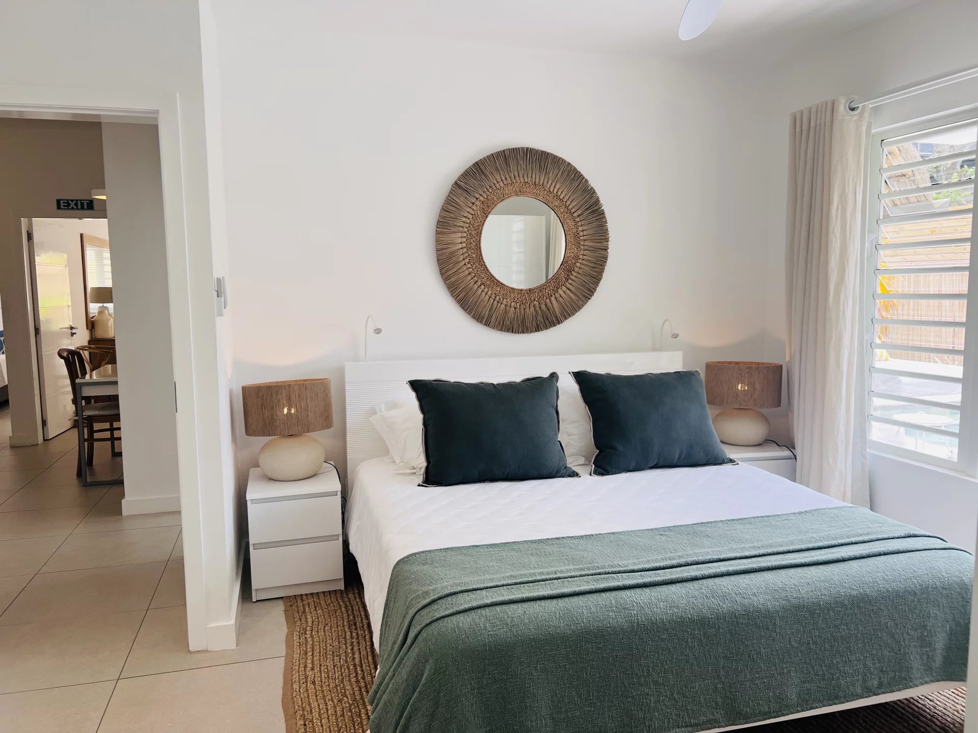 Villa Grand Baie - picture 19