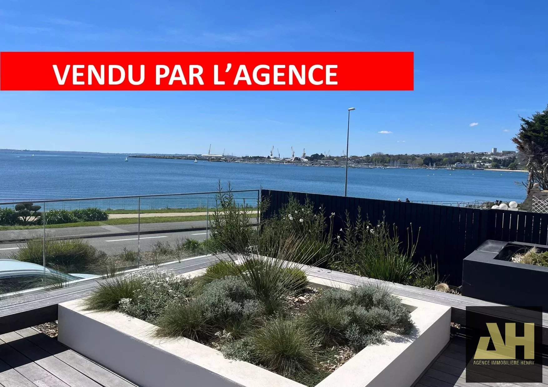 VUE MER EXCEPTIONNELLE