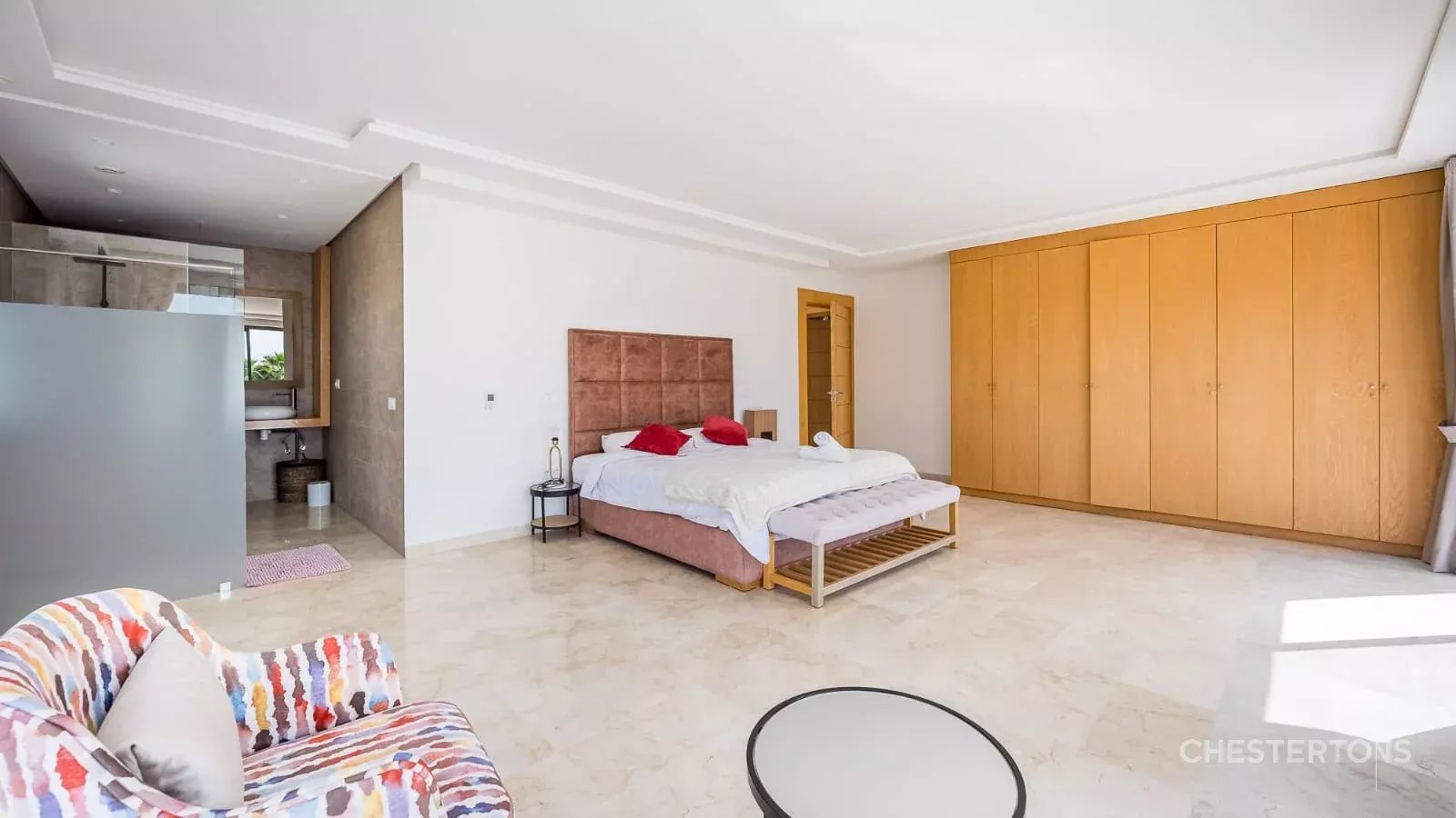 Image of Villa - 6 Bedrooms for Sale in Marrakech-Ménara-Marrakech-Morocco, Image 9
