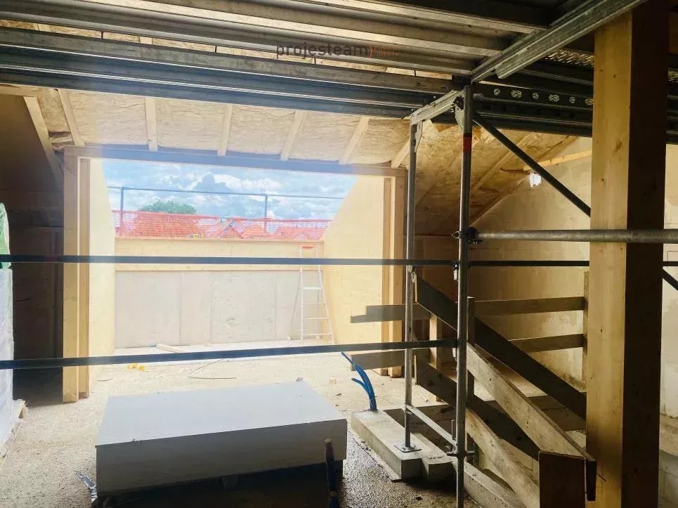 4.5 pièces — Sullens — Photo 6