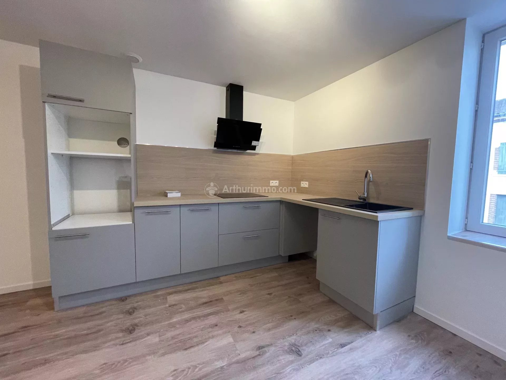 Agence immobilière de arthurimmo.com - Carmaux