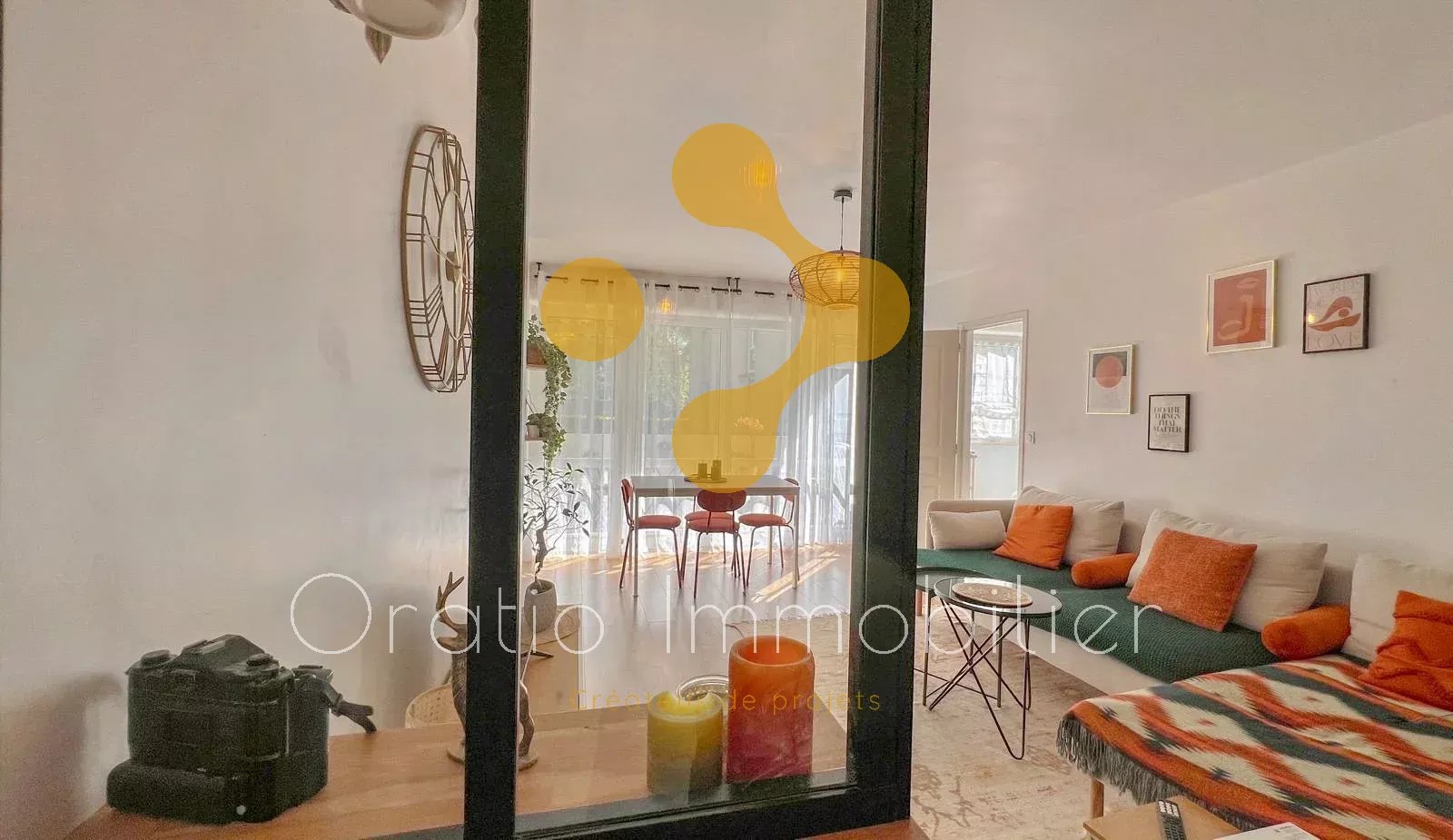 Vente Appartement Annecy