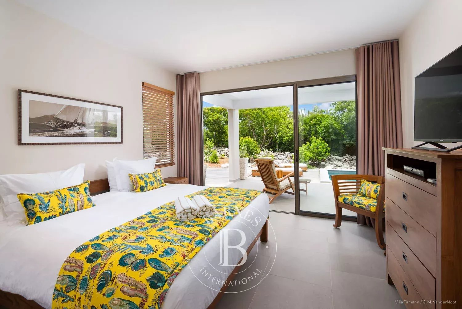 Villa Lurin - picture 13