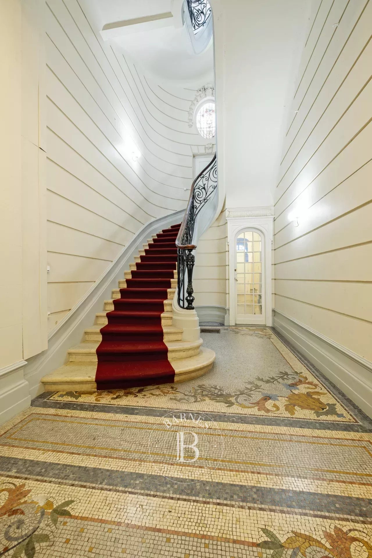 Daire Bordeaux - picture 8