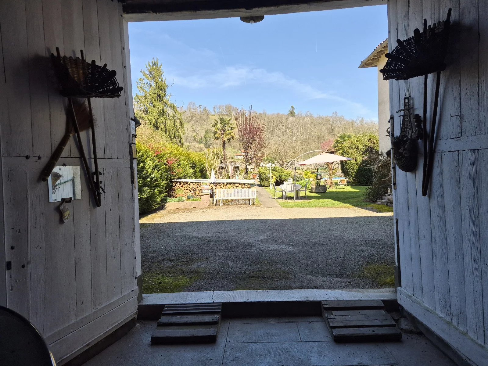 Maison de village à vendre Rimont, Ariège