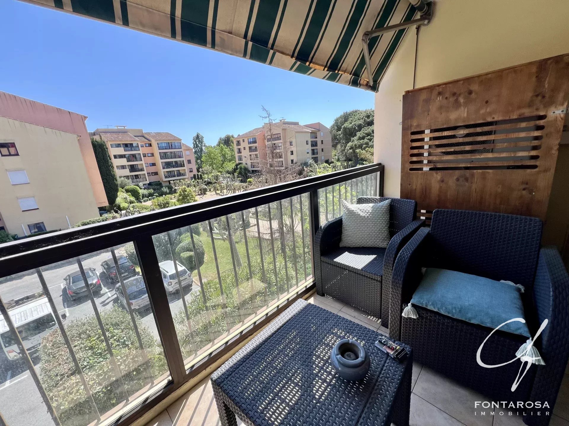 Sale Apartment Fréjus