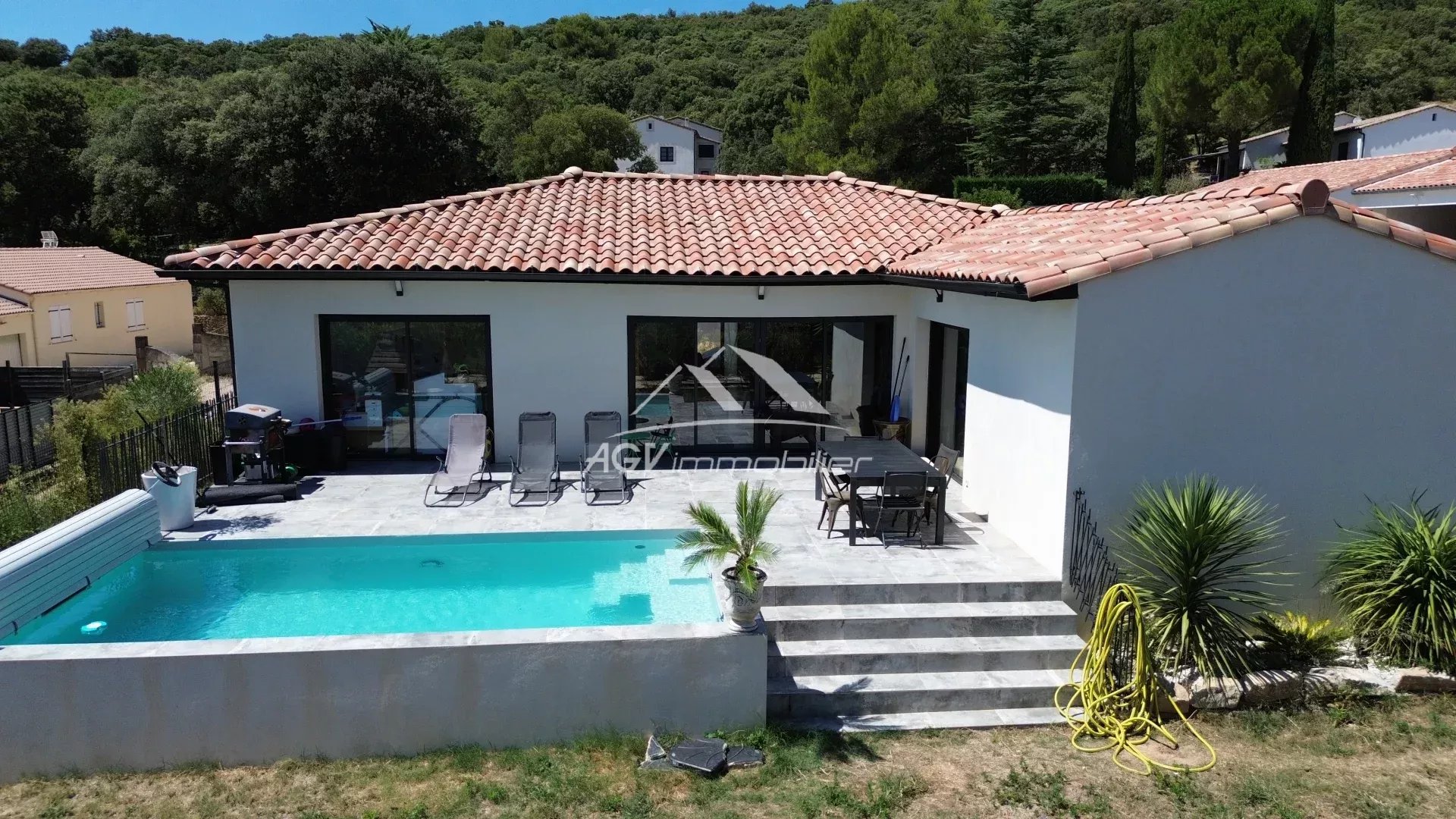 Agence immobilière de AGV IMMOBILIER