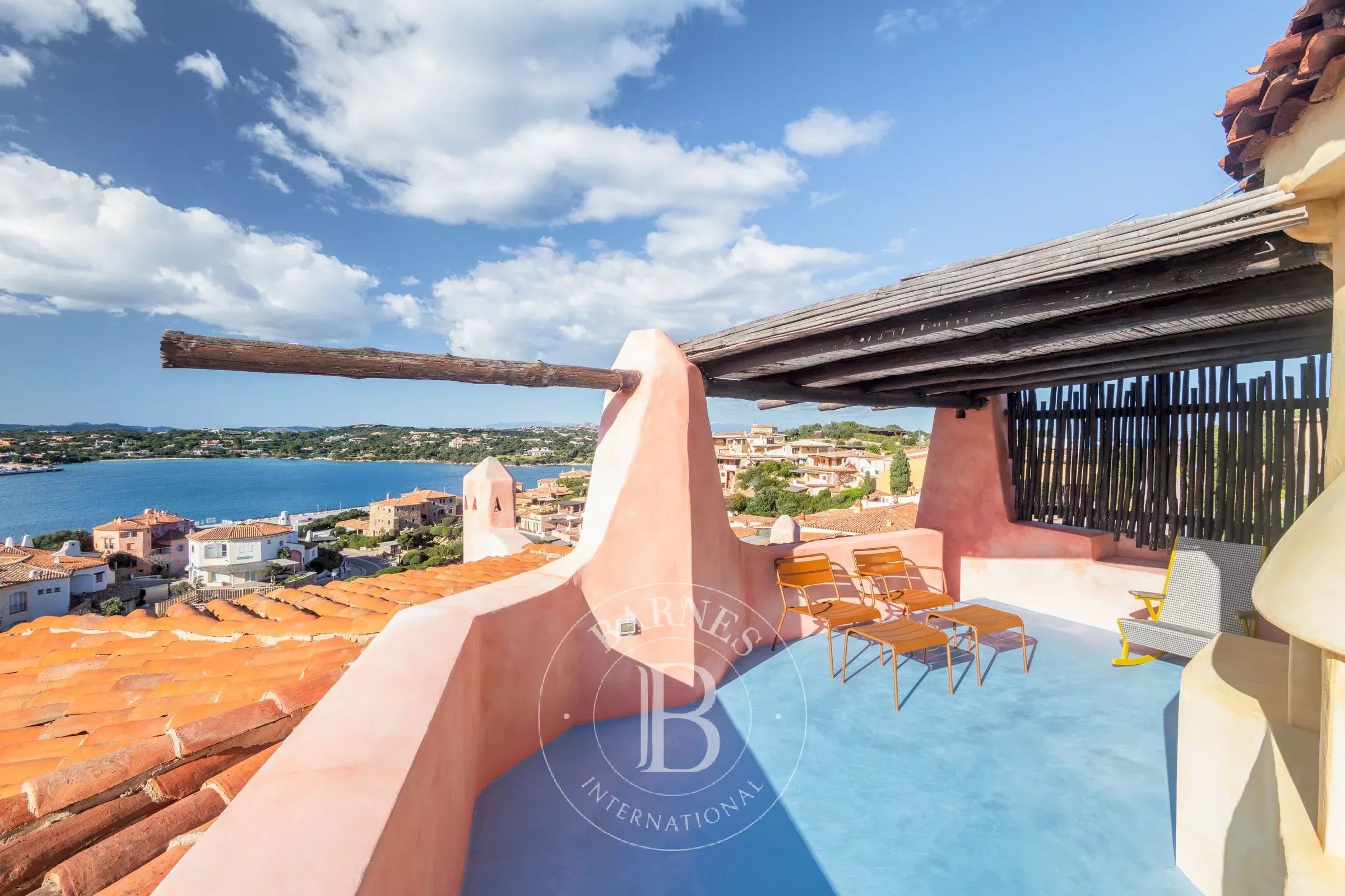 Porto Cervo  - Penthouse  4 Chambres - picture 9