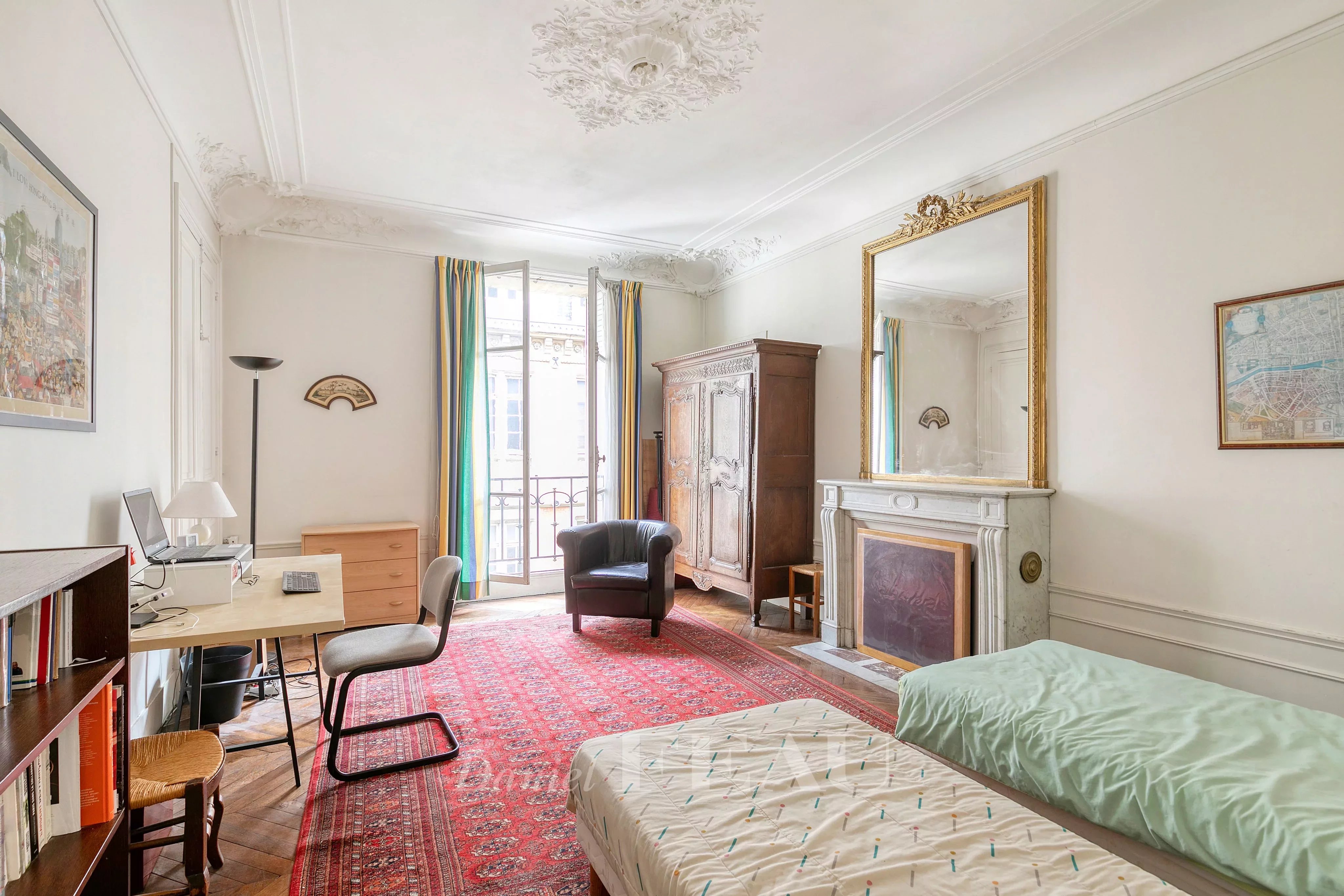 Sale Apartment Paris 6th