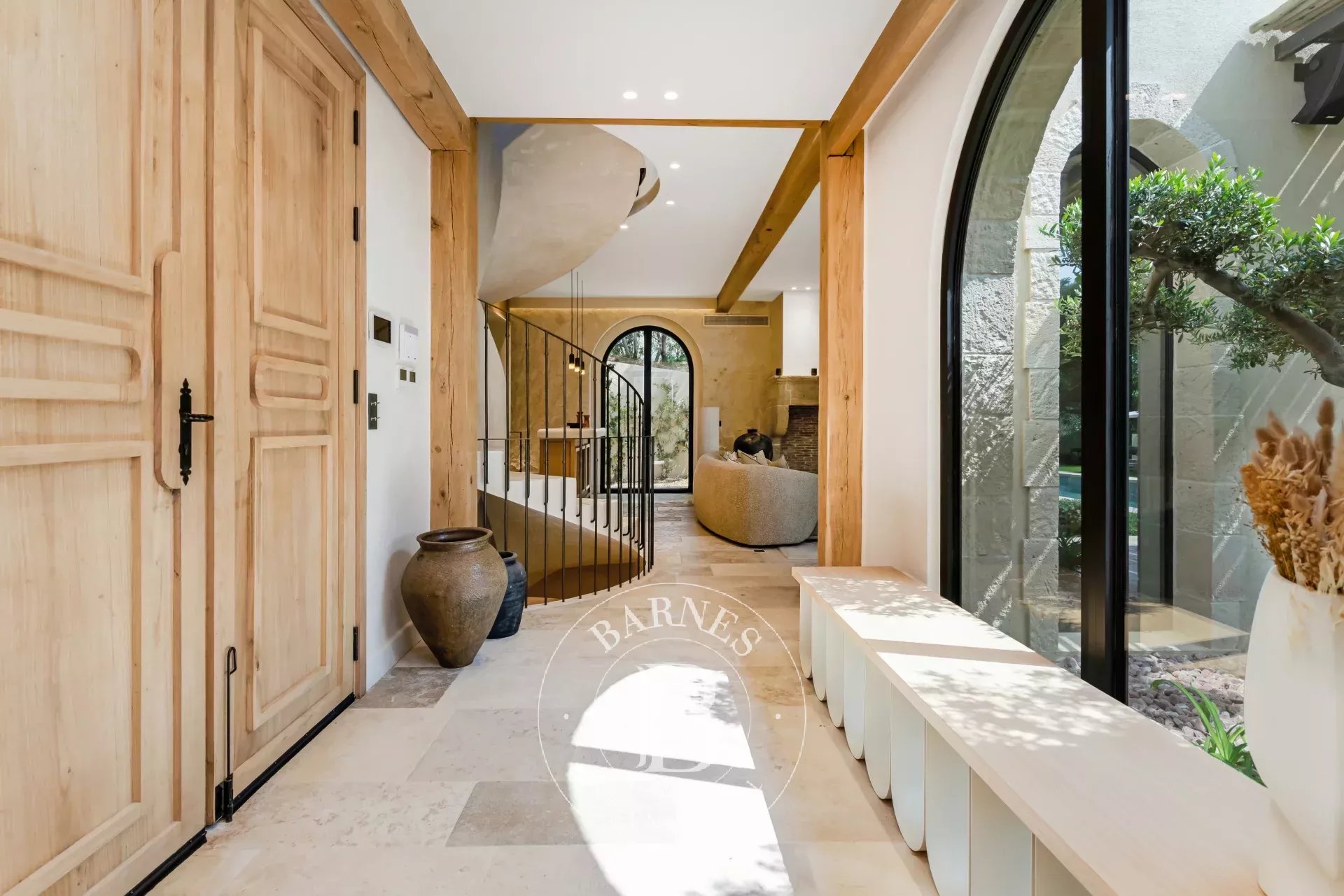 Ramatuelle  - Villa 6 Bedrooms - picture 6