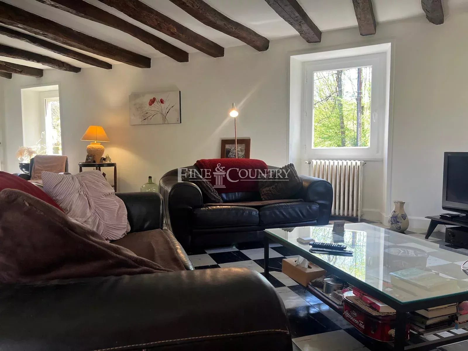 Photo of House for sale in Correze on the border of Dordogne