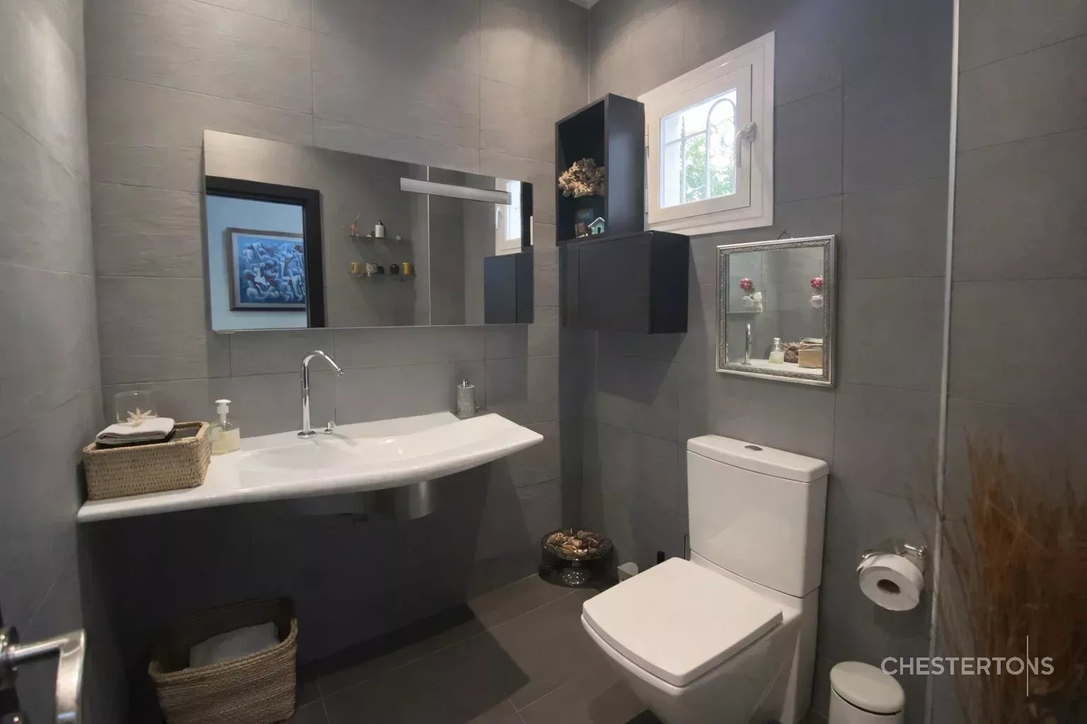 Image of Villa - 3 Bedrooms for Sale in Skhirat-Témara-El Harhoura-Morocco, Image 9