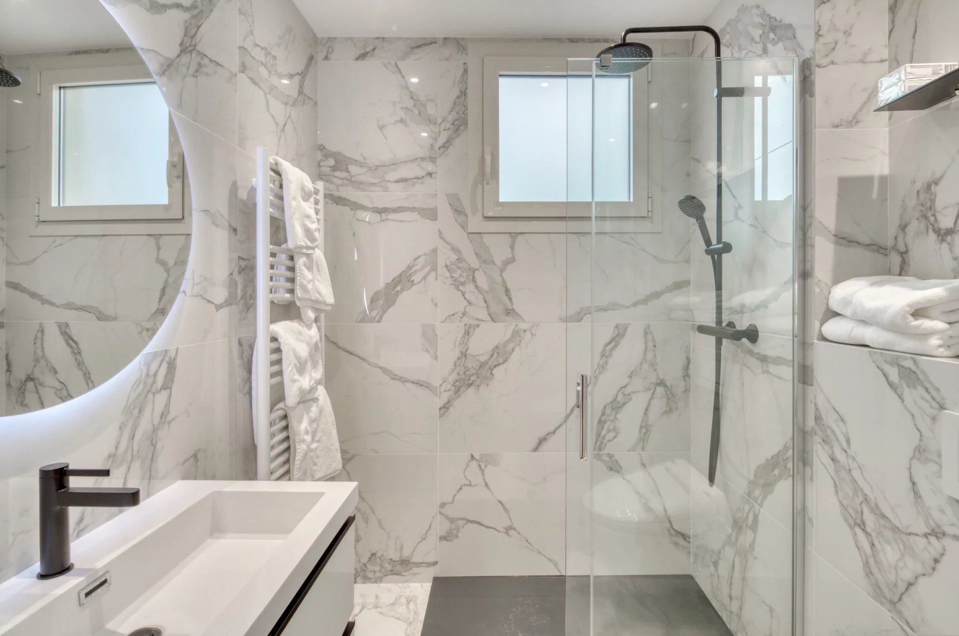 Monaco -  Grande Bretagne 2 pièces 52 m2