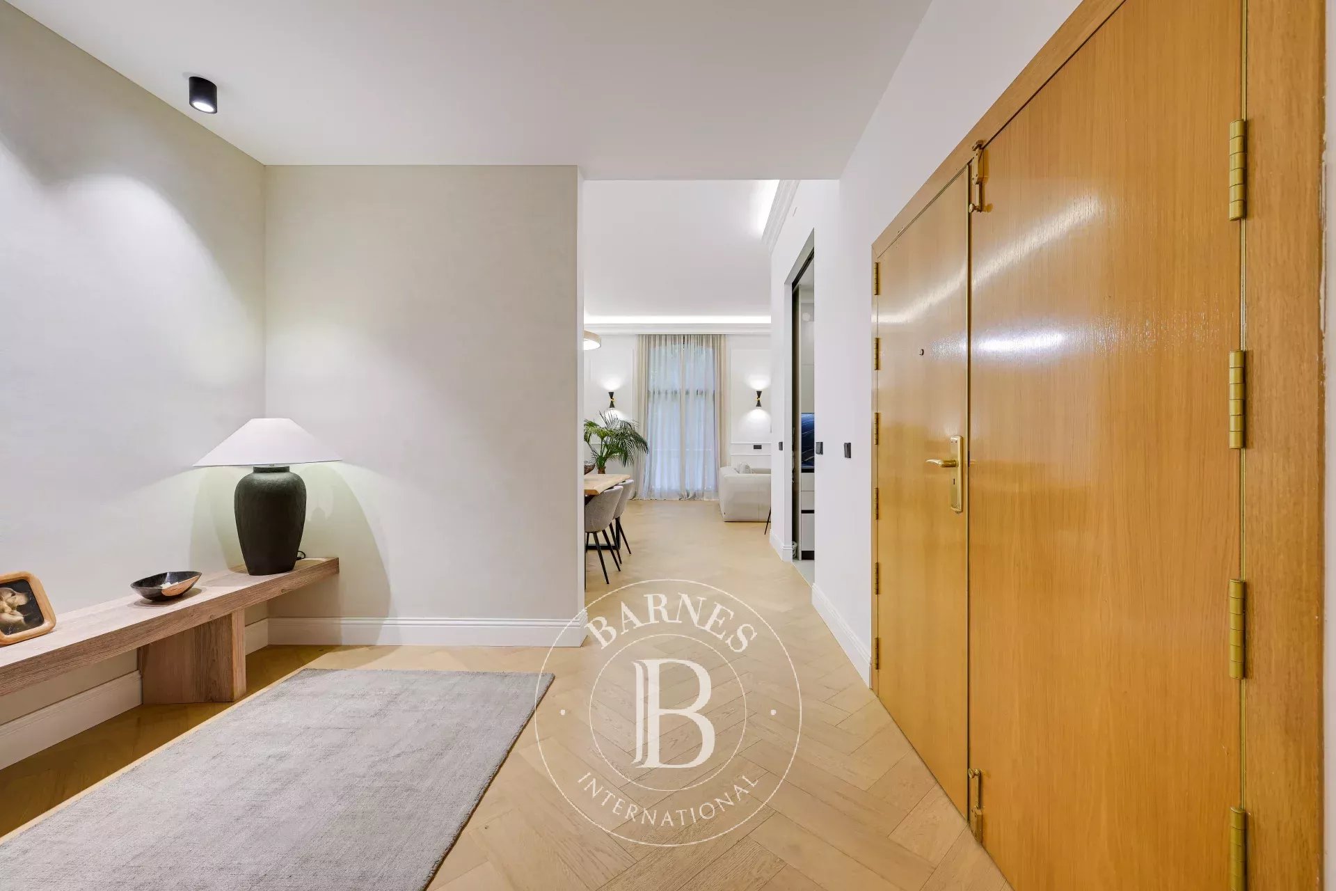 Daire Barcelona - picture 11