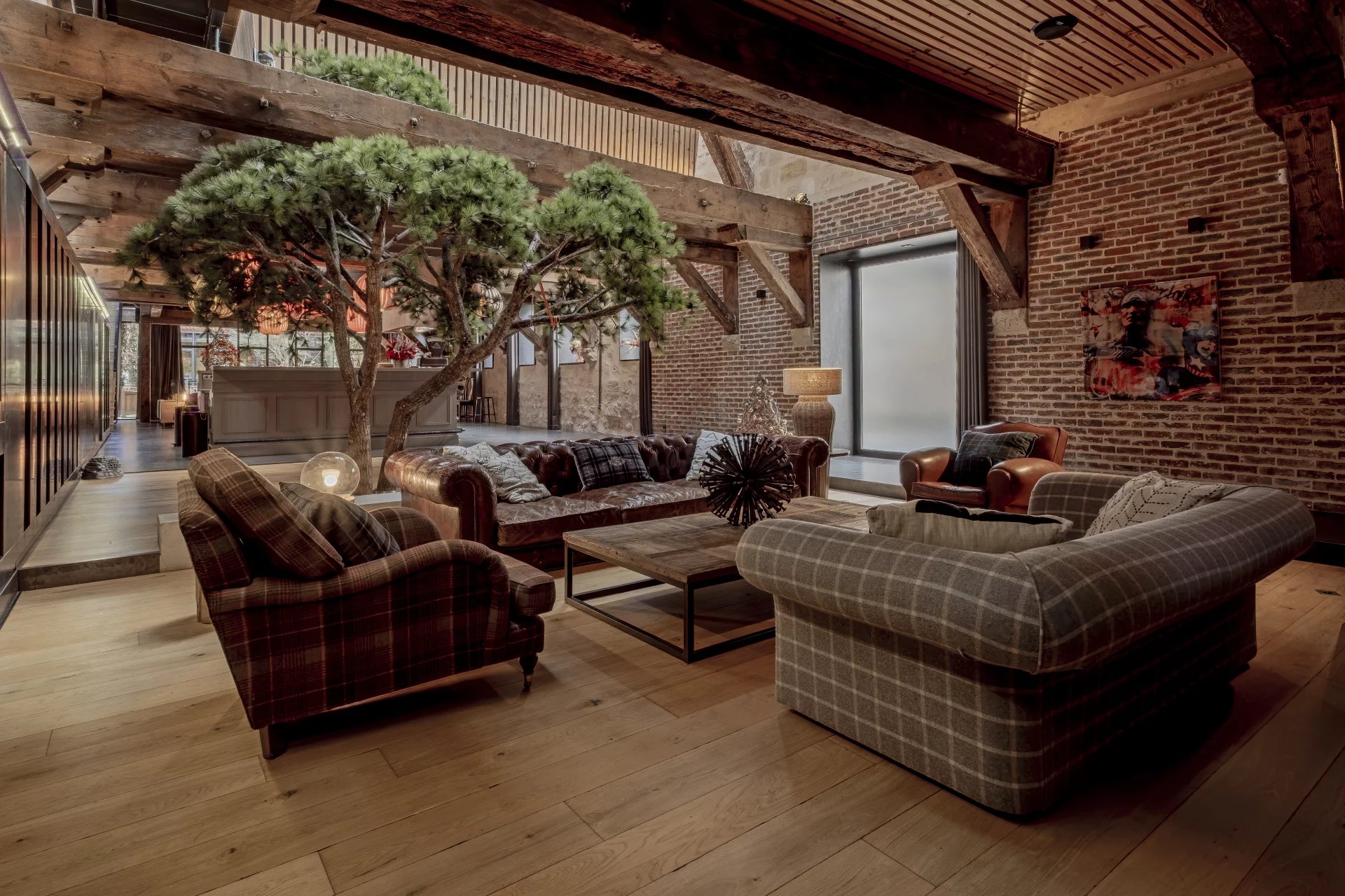 Venta Casa | Bordeaux - picture 4