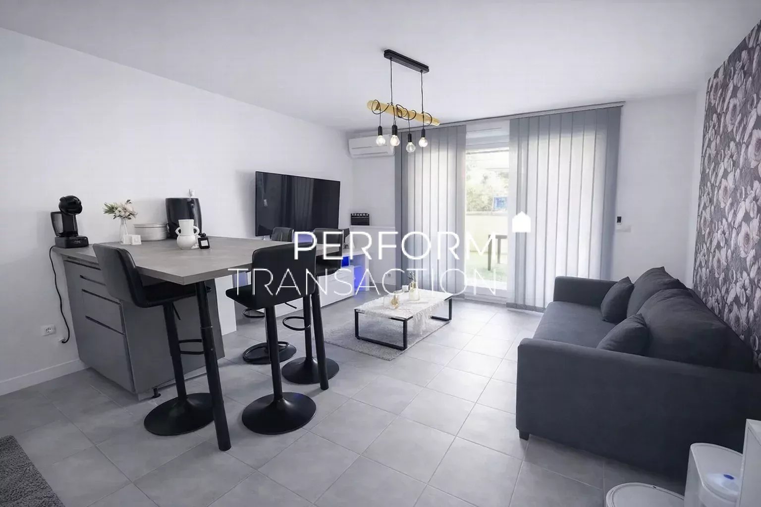 Agence immobilière de Perform Transaction