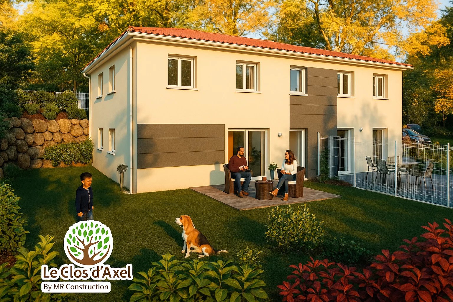 Agence immobilière de Atri'Home