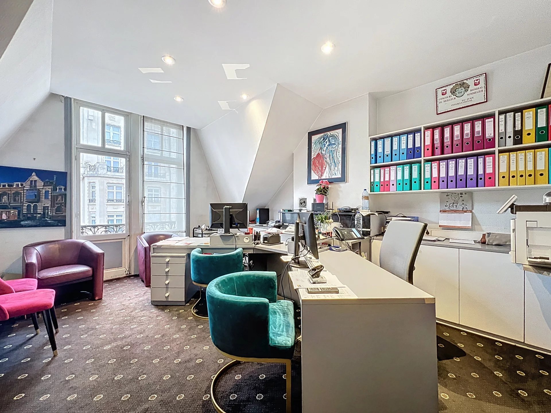 Bina Ixelles - picture 10