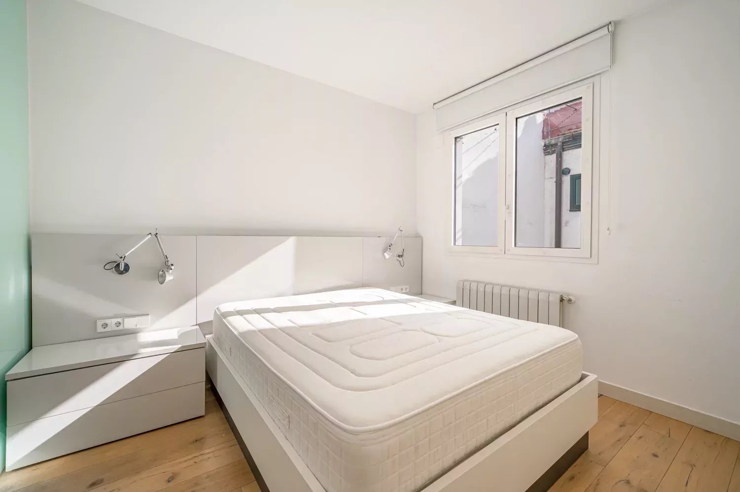 Daire Madrid - picture 7