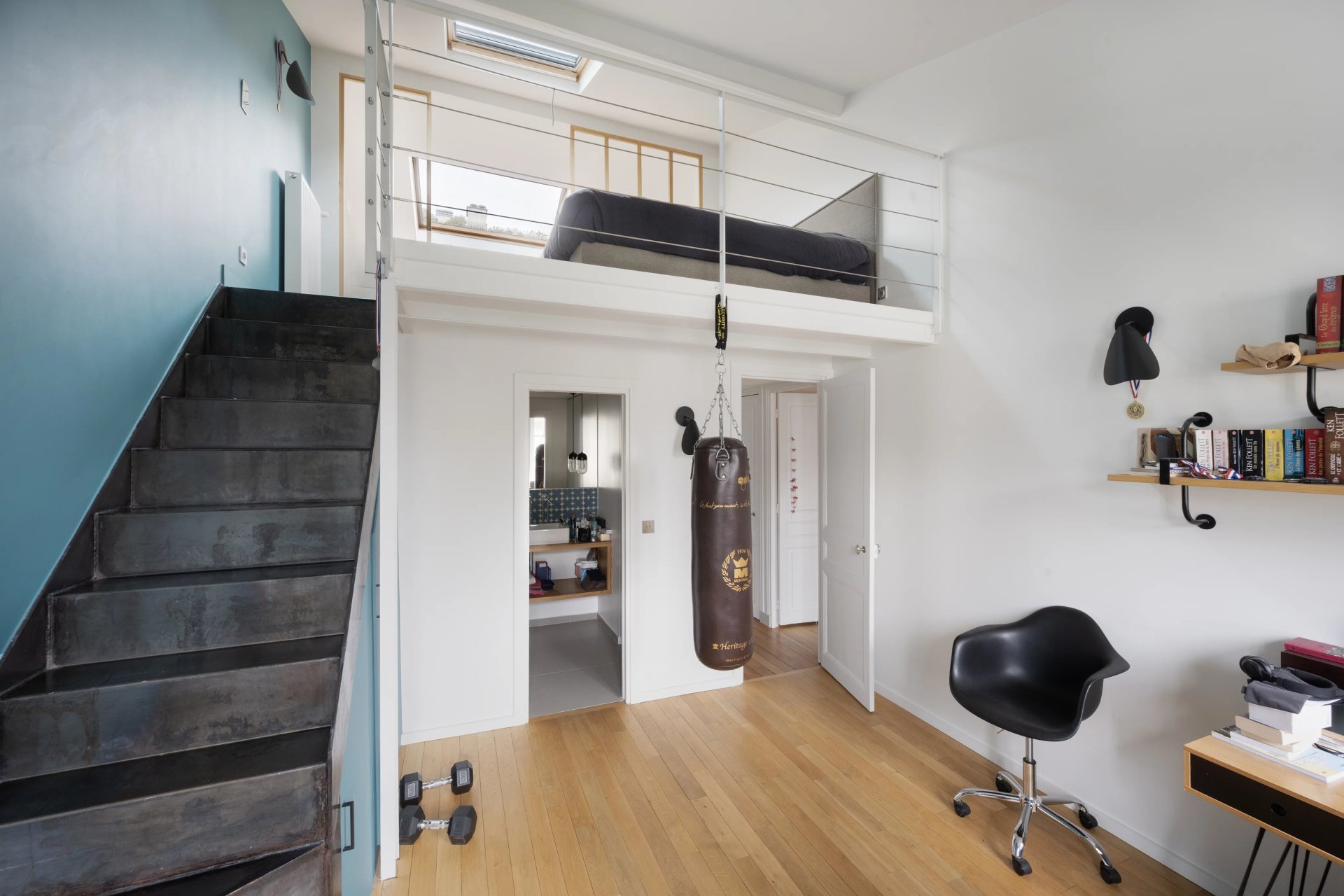 6 Bedroom Villa/Townhouse's Image 21