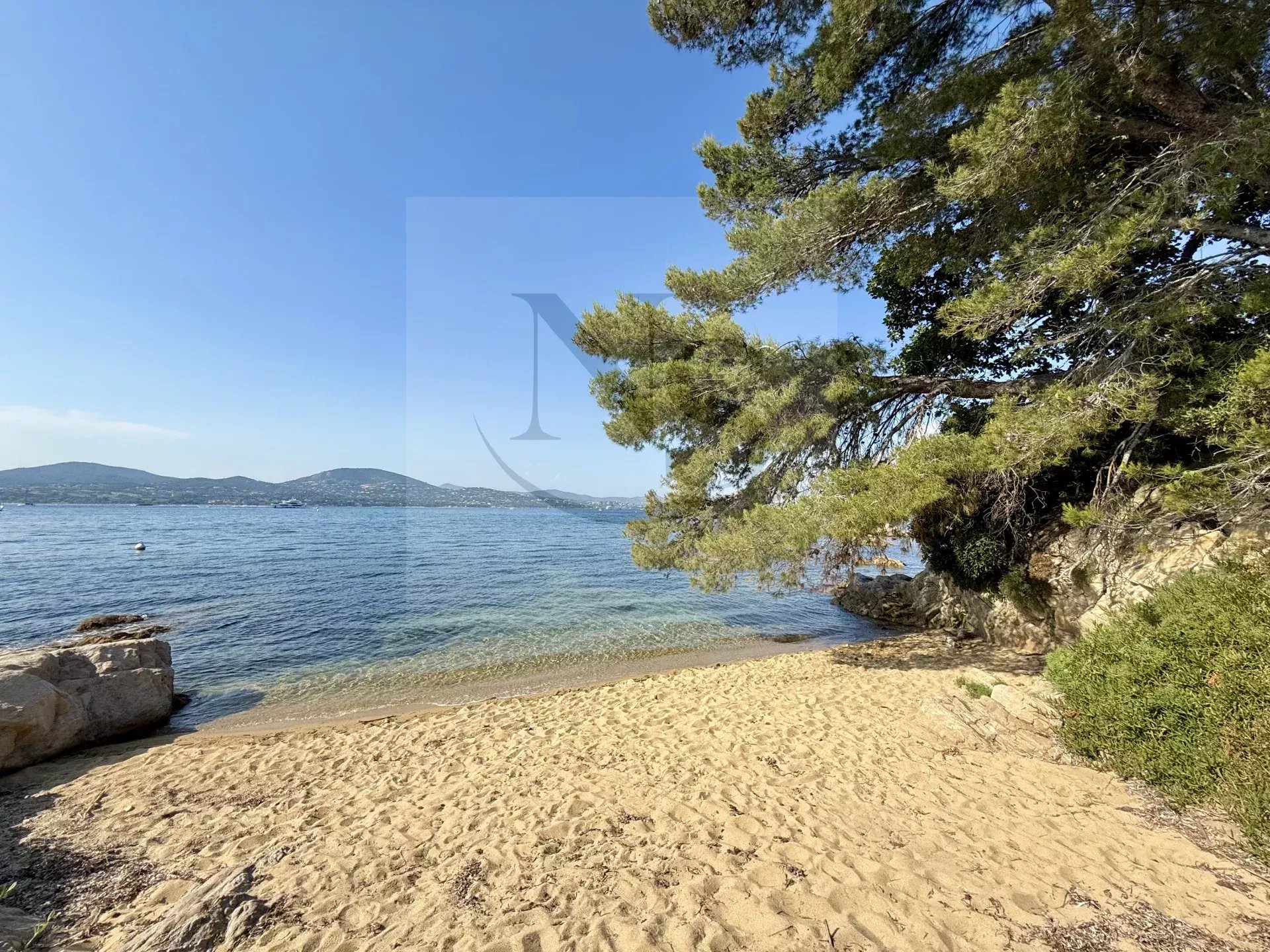 Maison à vendre, 6 pièces, 200 m², Saint-Tropez