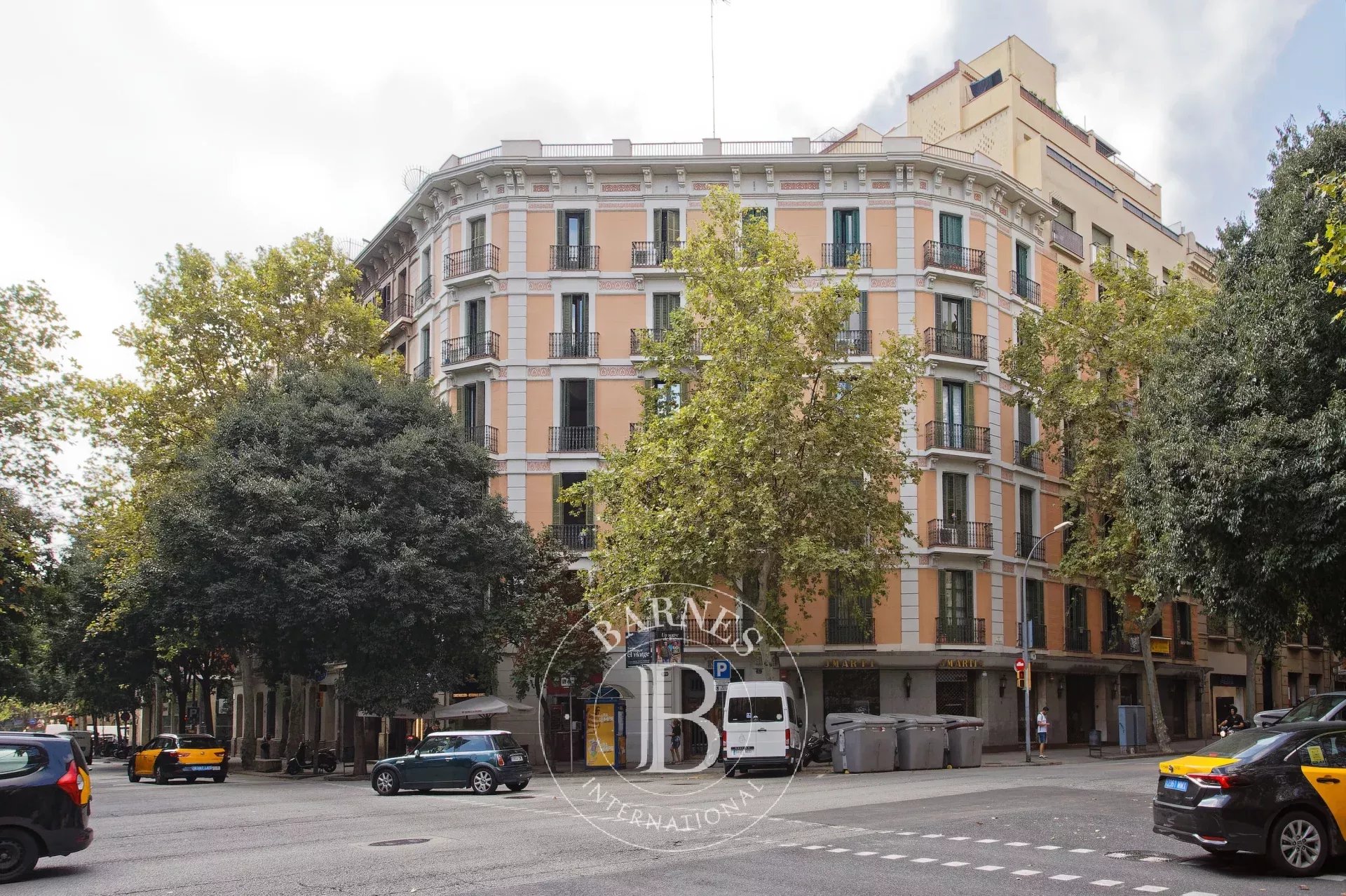 Daire Barcelona - picture 39