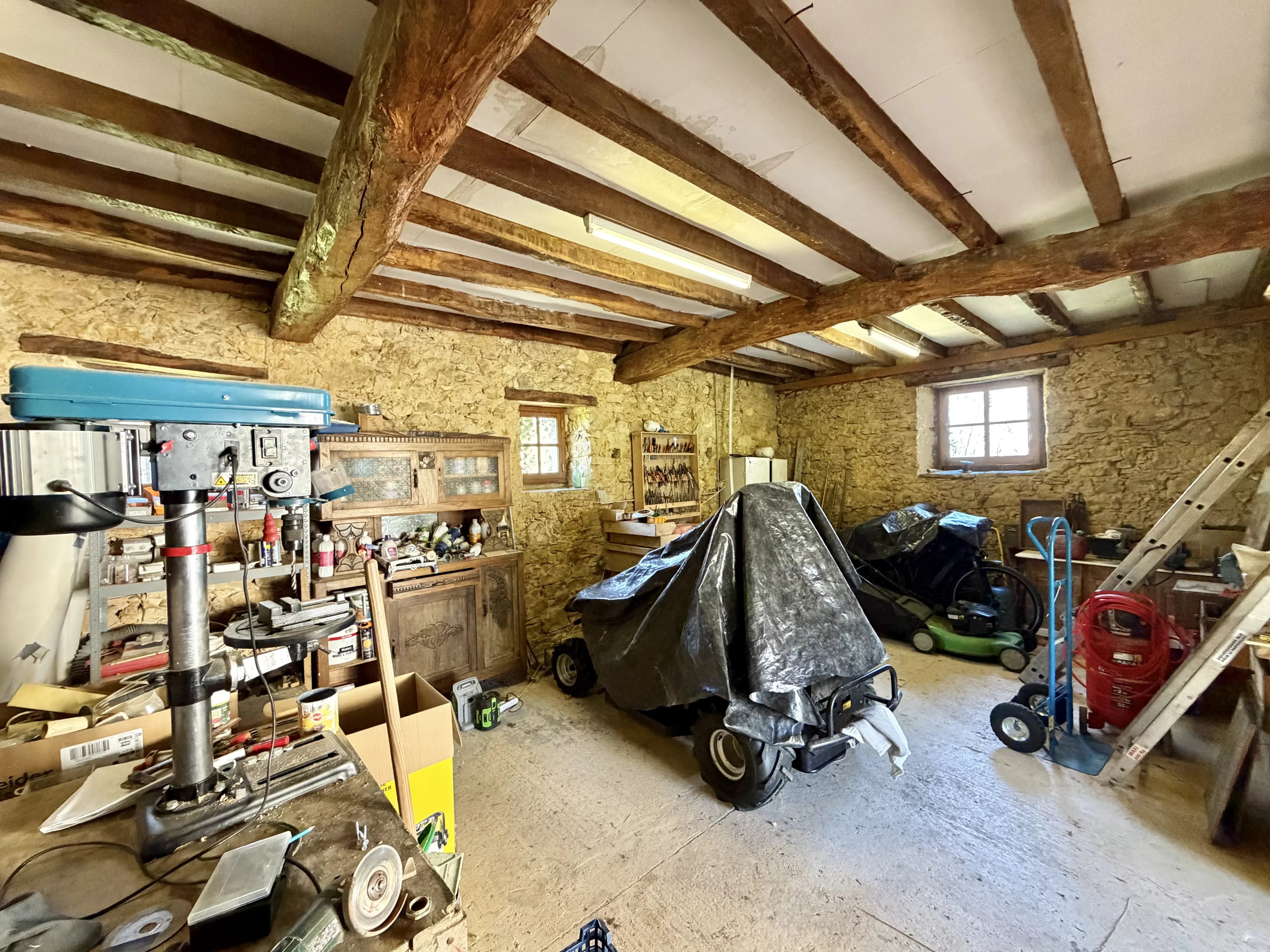 Propriété à vendre Aurignac, Haute-Garonne