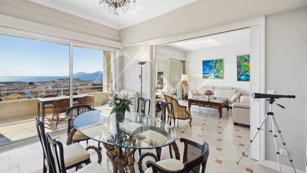 Exceptional property in one of the most sought after areas of Cannes — photo 2
