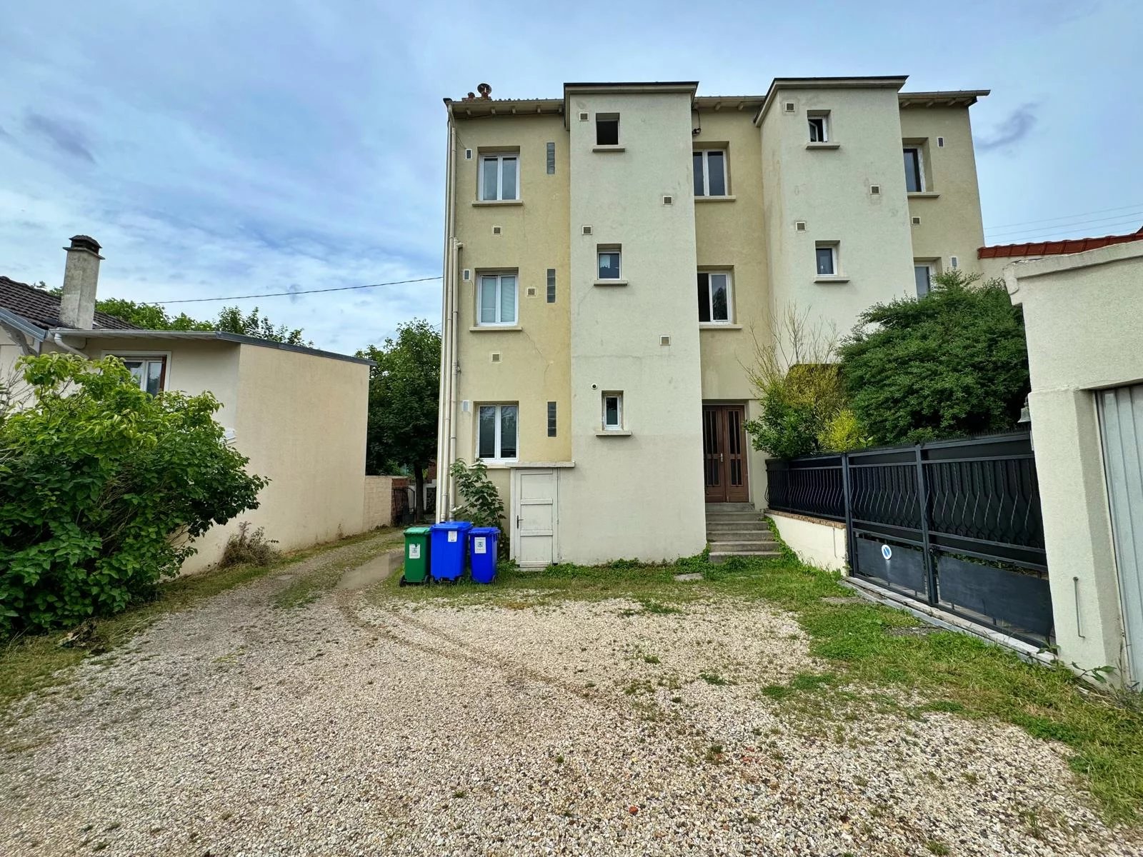Vente Appartement Le Raincy