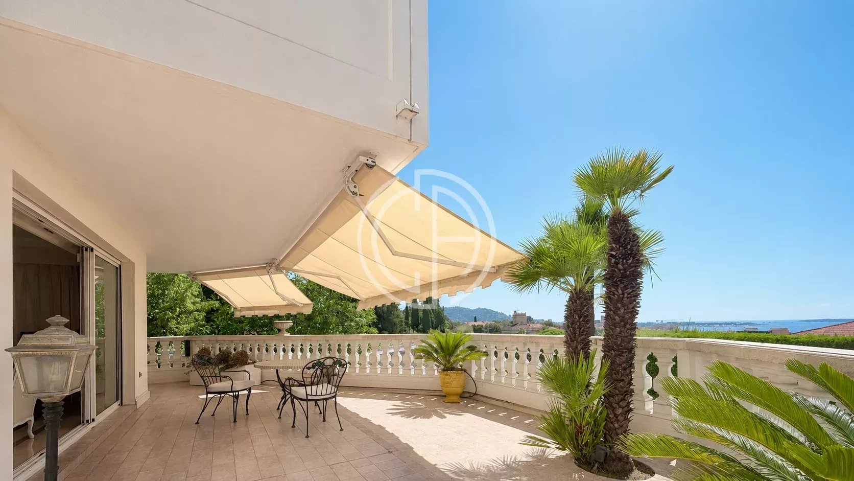 Agence immobilière de Collection d'Azur