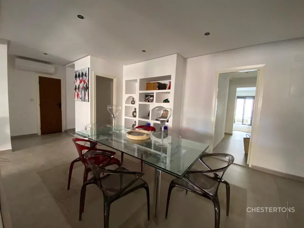 Image of Apartment - 3 Bedrooms for Sale in Marrakech-Ménara-Marrakech-Morocco, Image 7