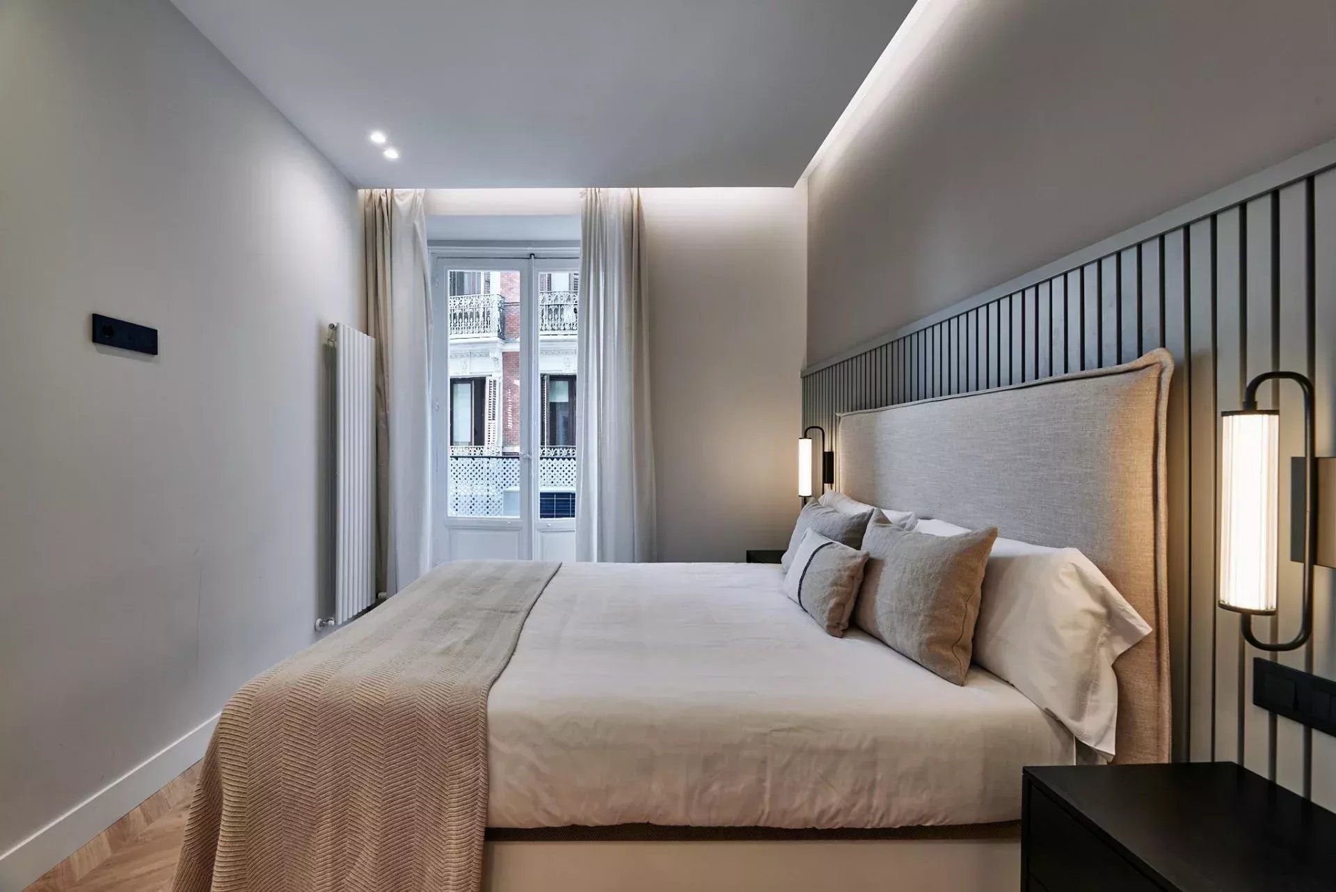 Daire Madrid - picture 9