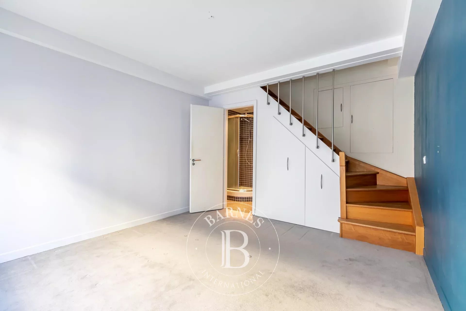 Daire Paris 17ème - picture 11