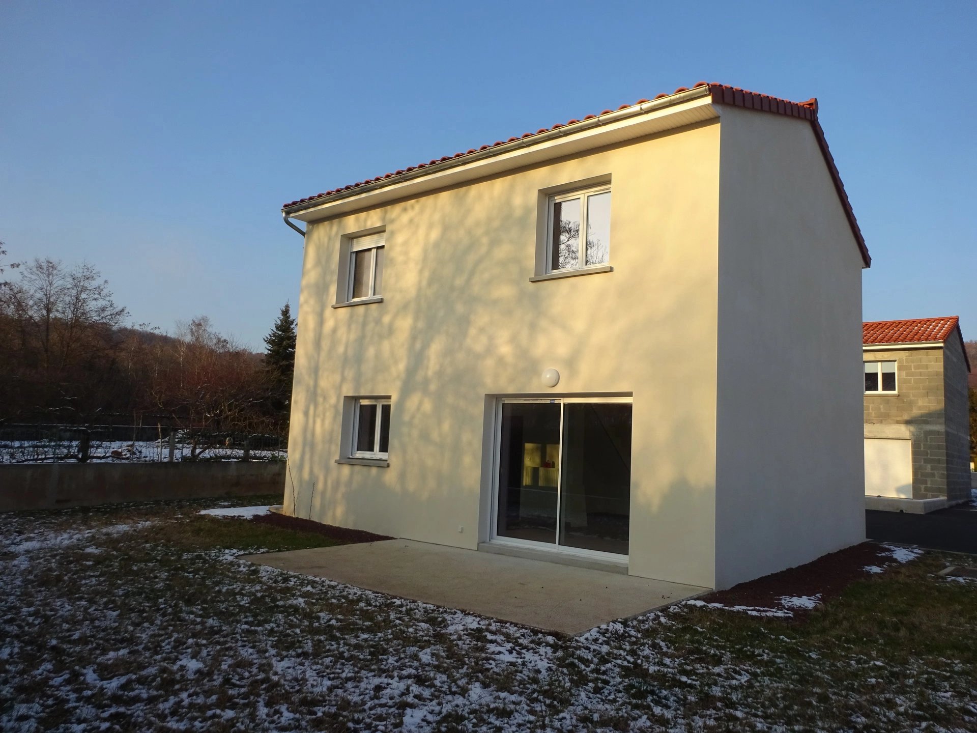 Location Maison Blanzat