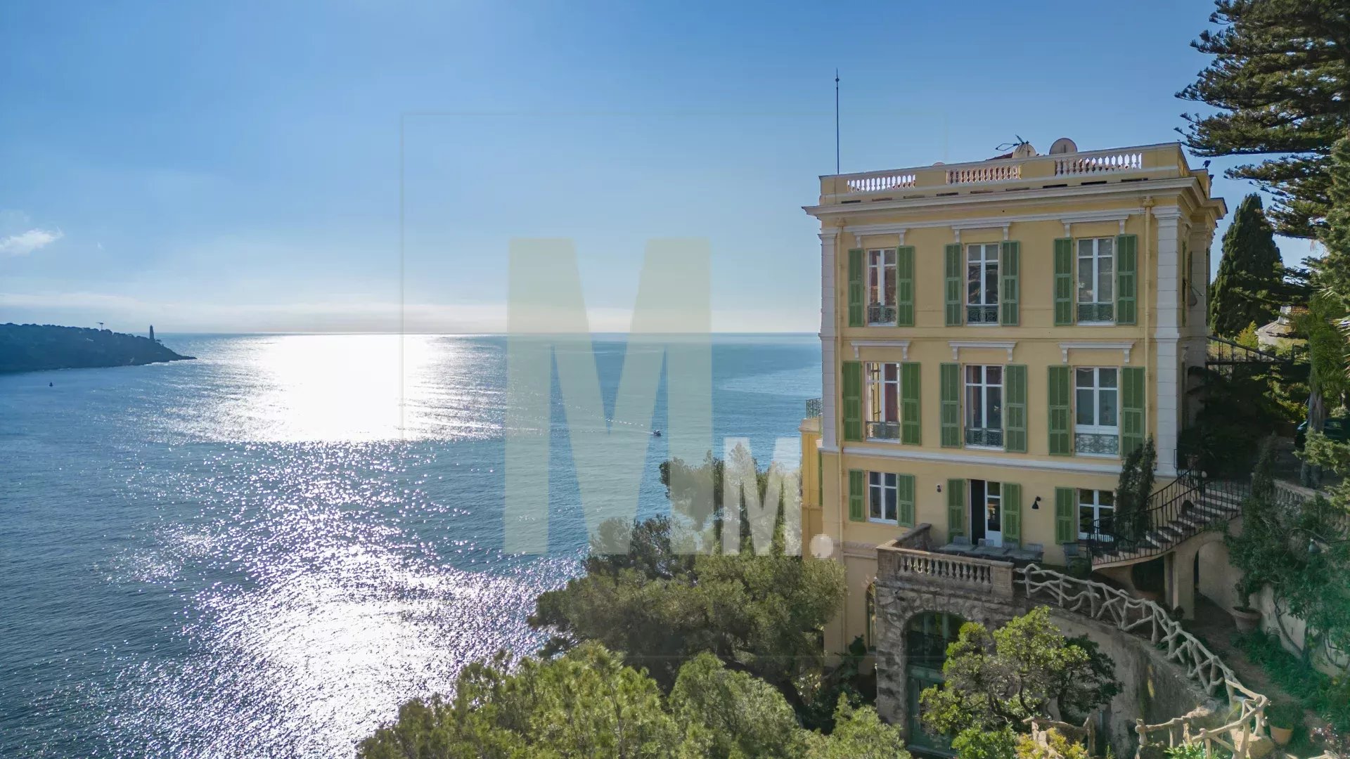 Agence immobilière de Maison Maceli
