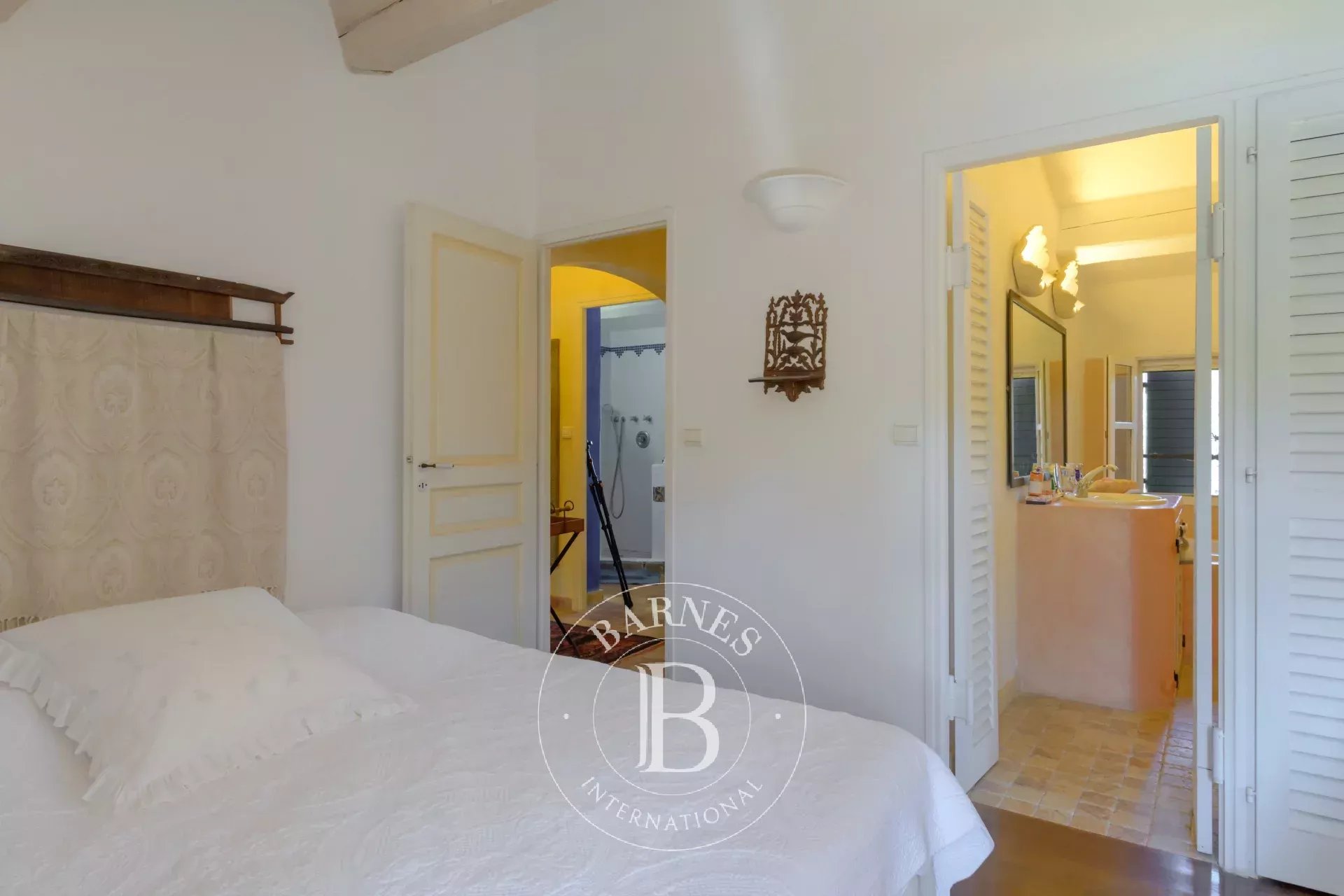 Villa Sanary-sur-Mer - picture 29