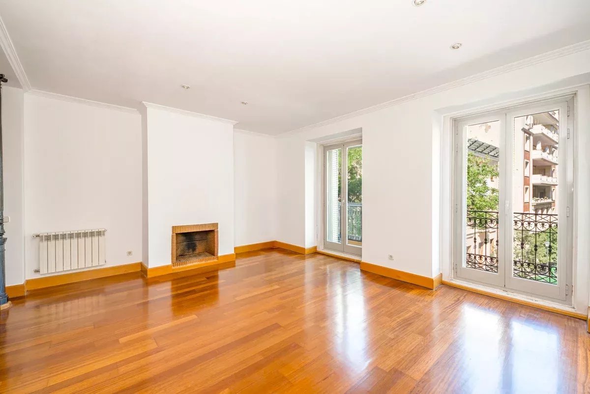 Daire Madrid - picture 4