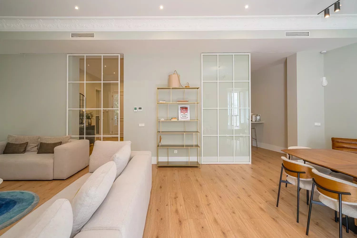 Daire Madrid - picture 6