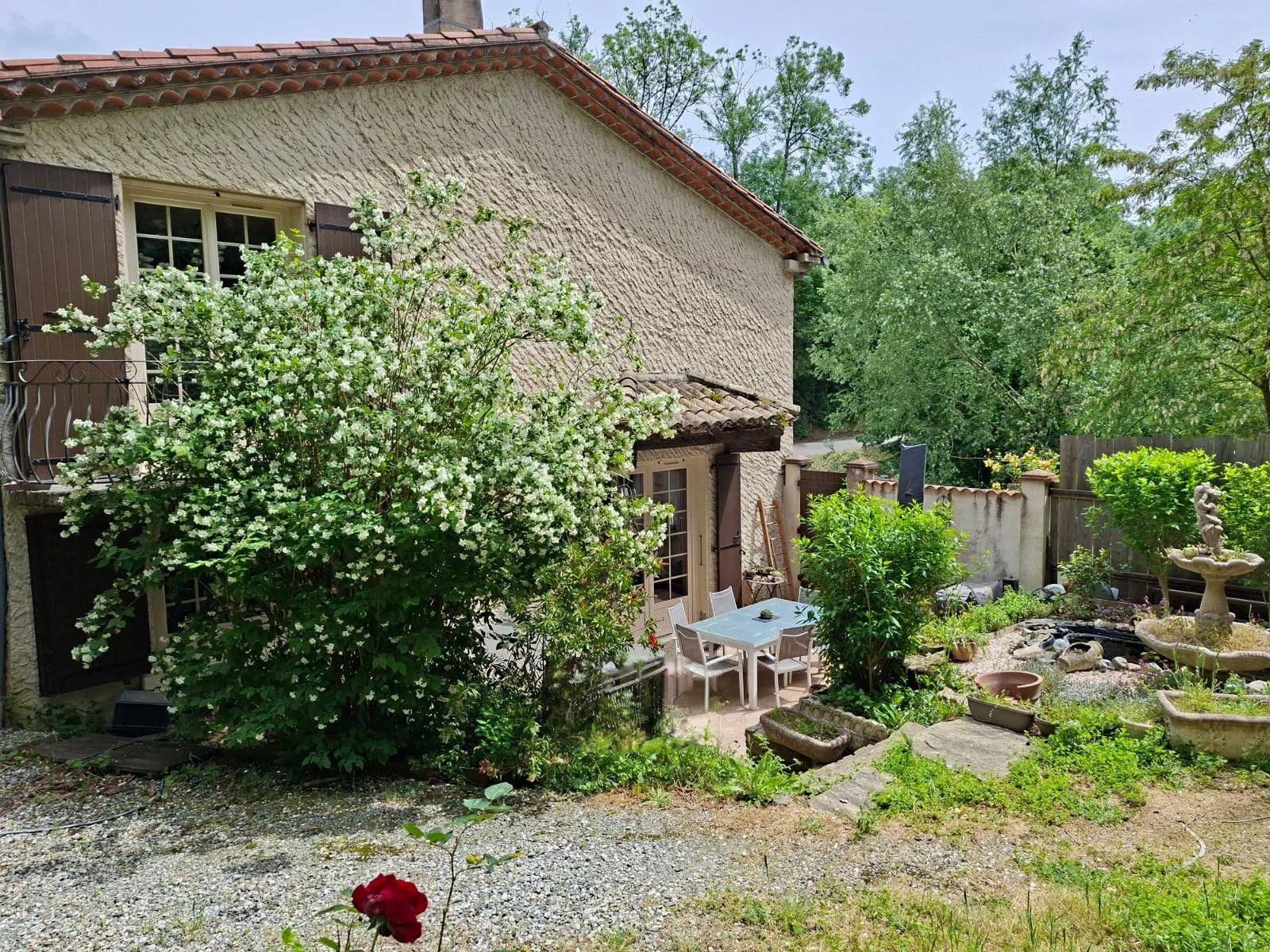 Maison à vendre Castelnaudary, Aude