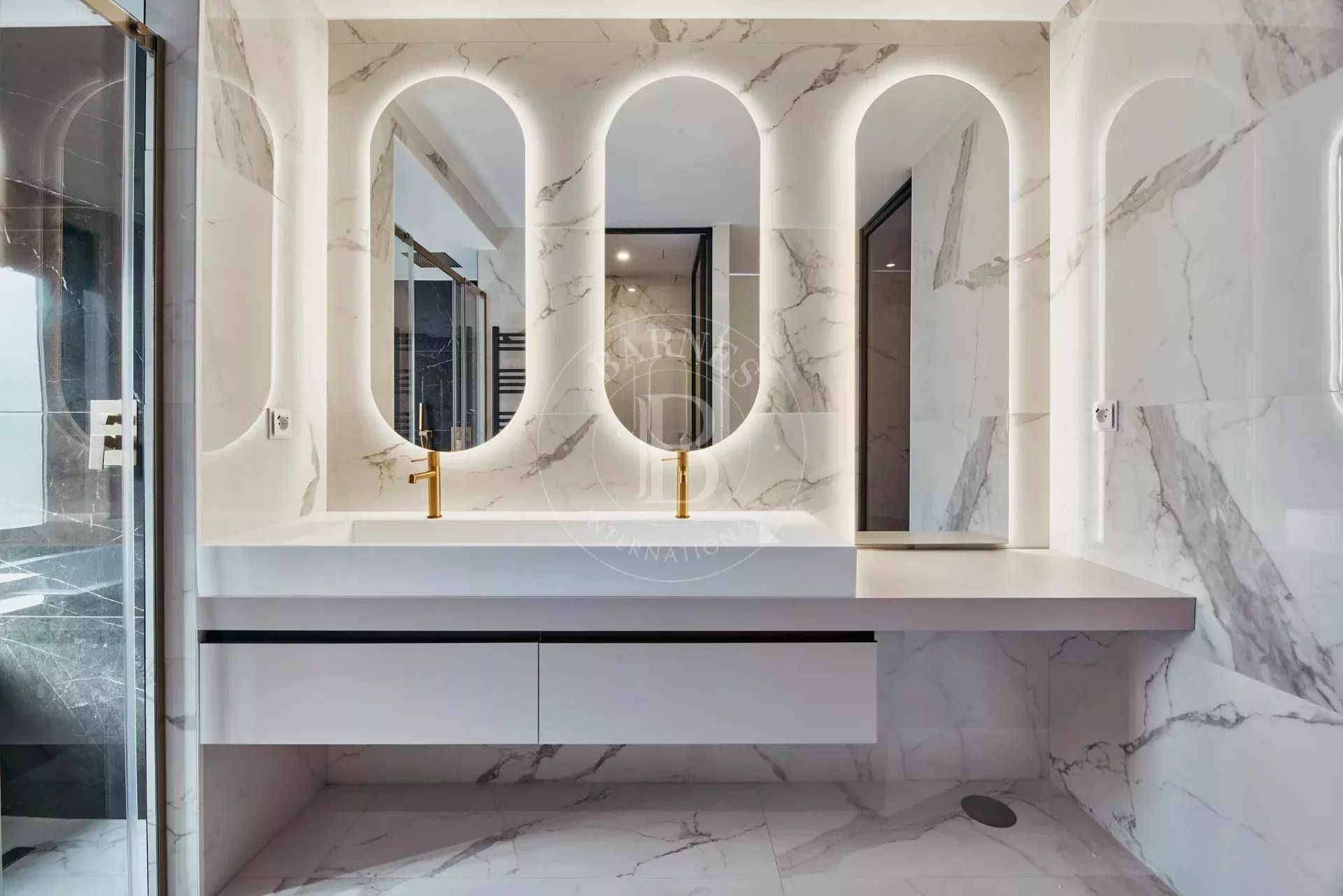 Daire Madrid - picture 20